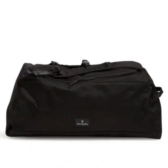 Vera Bradley Bags Nwt Vera Bradley Factory Style Lighten Up Xl